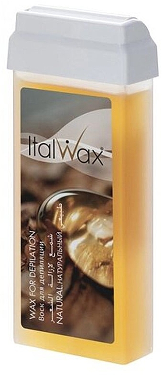 Natürliches Enthaarungswachs - ItalWax Wax For Depilation — Bild N1