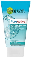 Düfte, Parfümerie und Kosmetik Reinigungsgel - Garnier Skin Naturals Pure Active Gel