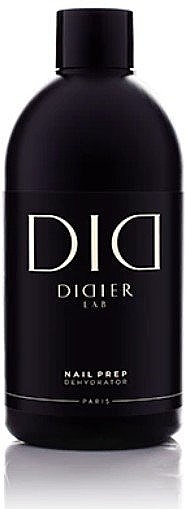 Dehydrator für Nägel - Didier Lab Nail Prep Dehydrator — Bild N1