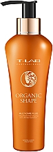 Düfte, Parfümerie und Kosmetik Haarfluid - T-Lab Professional Organic Shape Multi-Care Fluid
