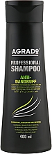 Düfte, Parfümerie und Kosmetik Anti-Shuppen Shampoo - Agrado Anti-Dandruff Shampoo
