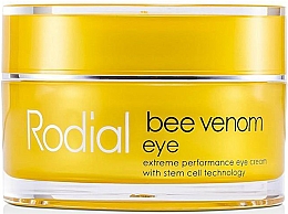Düfte, Parfümerie und Kosmetik Augenkonturcreme mit Stammzellen und Bienengift - Rodial Bee Venom