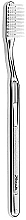 Zahnbürstenset NISP50/12 Chrom 12 St. - Janeke Chromium Toothbrush — Bild N2