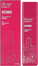 Dicora Urban Fit Vienna - Eau de Toilette — Bild N3