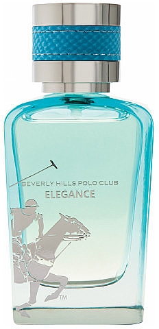 Beverly Hills Polo Club Elegance - Eau de Parfum — Bild N1