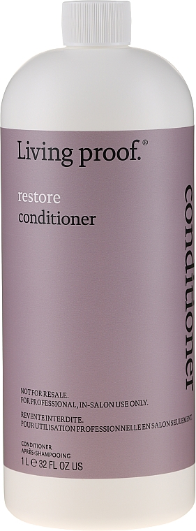 Haarspülung - Living Proof Restore Conditioner — Bild N3