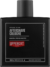 After Shave Cologne - Uppercut Deluxe Aftershave Cologne — Bild N1