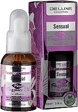 Parfümöl für Diffusor - Hamidi Deluxe Collection Sensual Fragrance Oil For Diffusion — Bild N1