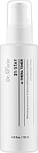 Düfte, Parfümerie und Kosmetik Gesichtswasser mit Centella Asiatica-Extrakt - Dr. Oracle 21;Stay A-Thera Toner