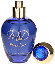 Düfte, Parfümerie und Kosmetik M&D Passion - Eau de Parfum