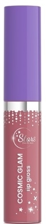 Lipgloss - Stars from The Stars Cosmic Glam Lip Gloss  — Bild 09