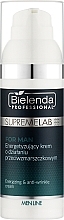 Düfte, Parfümerie und Kosmetik Energiespendende Anti-Falten Creme - Bielenda Professional SupremeLab For Man