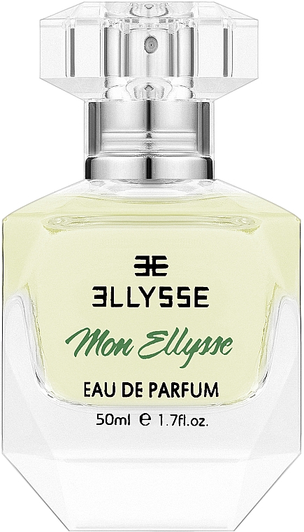 Ellysse Mon Ellysse - Eau de Parfum — Bild N1