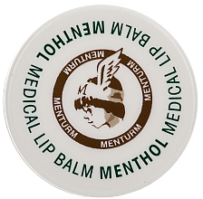 Hygienischer Balsam zum Einnehmen mit Vitamin E und B6 - Omi Brotherhood — Bild N1