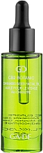 Düfte, Parfümerie und Kosmetik Gesichtsöl mit Hanfsamenöl - Ga-De CB2 Botanic Cannabis Seed Facial Oil