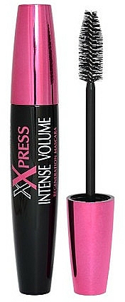 Mascara für voluminöse Wimpern - Gabriella Salvete XXPress Intense Volume Mascara — Bild N1