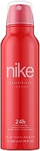 Düfte, Parfümerie und Kosmetik Nike Coral Crush - Deospray
