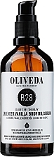 Düfte, Parfümerie und Kosmetik Körperöl Lavendel und Vanille - Oliveda Body Oil Lavender Vanilla Anti Stress