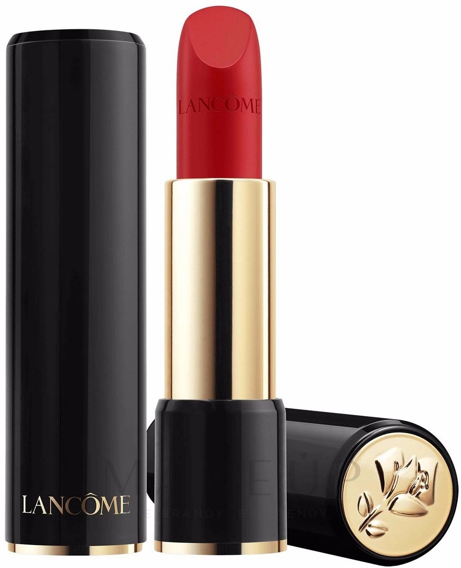 Lippenstift - Lancome L'Absolu Rouge Matte Lipstick — Bild 189 - Isabella