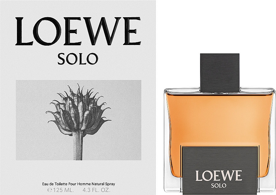 Loewe Solo Loewe - Eau de Toilette  — Bild N4