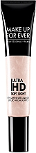 Düfte, Parfümerie und Kosmetik Flüssiger Highlighter - Make Up For Ever Ultra HD Soft Light Liquid Highlighter