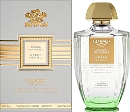 Creed Acqua Originale Green Neroli - Eau de Parfum — Bild N2