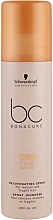 Düfte, Parfümerie und Kosmetik Verjüngendes Haarspray für reifes Haar - Schwarzkopf Professional Bonacure Time Restore Q10