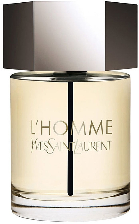 Yves Saint Laurent L'Homme - Eau de Toilette  — Foto N1