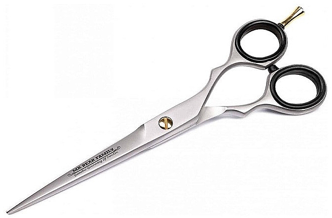 Haarschere - Mr Bear Family Grooming Scissor — Bild N1