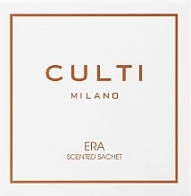 Duftbeutel - Culti Milano Home Fragrance Era — Bild N1