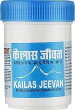 Antimykotische Creme für den Körper - Asum Kailas Jeevan Cream — Bild N6