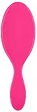 Haarbürste - Wet Brush Original Detangler Pink — Bild N3