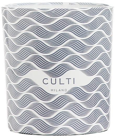 Duftkerze - Culti Milano Onde Di Tessuto Candle — Bild N1