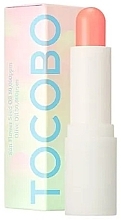 Düfte, Parfümerie und Kosmetik Lippenbalsam - Tocobo Glow Ritual Lip Balm