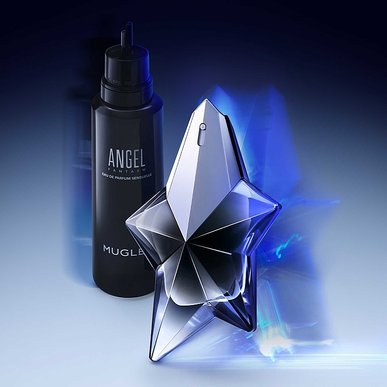 Mugler Angel Fantasm	 - Eau de Parfum (Nachfüller) — Bild N5