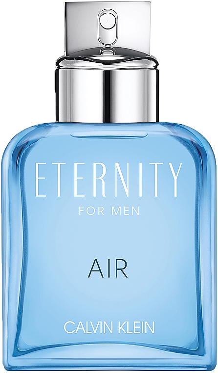 Calvin Klein Eternity Air For Men - Eau de Toilette 