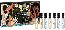 Düfte, Parfümerie und Kosmetik Duftset (Eau de Parfum 7x2ml)  - L'Artisan Parfumeur La Botanique Discovery Set 