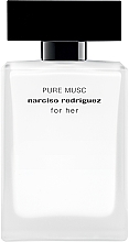 Düfte, Parfümerie und Kosmetik Narciso Rodriguez For Her Pure Musc - Eau de Parfum