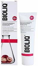 Anti-Falten Gesichtscreme für trockene Haut 35+ - Bioliq 35+ Face Cream — Bild N2