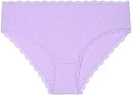 Düfte, Parfümerie und Kosmetik Bikinihöschen für Damen violett 1 St. - Moraj