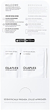 Set - Olaplex The Stand-Alone Treatment (h/concentrate/15ml + h/elixir/30ml) — Bild N3