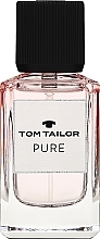 Tom Tailor Pure For Her - Eau de Toilette — Bild N1