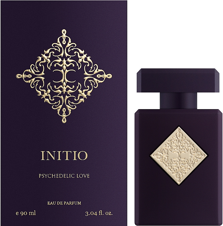 Initio Parfums Psychedelic Love - Eau de Parfum — Bild N2