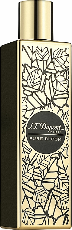 Dupont Pure Bloom - Eau de Parfum — Bild N1