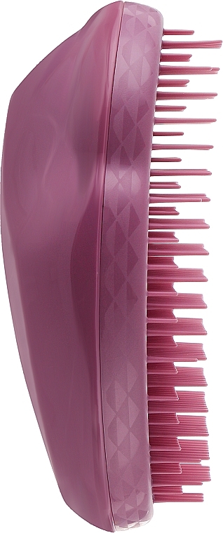 Haarbürste - Tangle Teezer The Original Plant Brush Earthy Purple — Bild N2