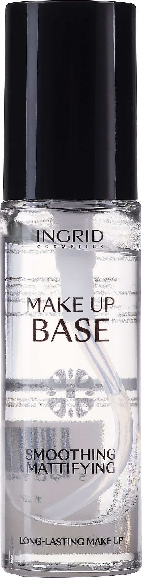 Glättende und mattierende Make-Up Base - Ingrid Cosmetics Make Up Base — Bild 30 ml