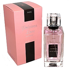 Düfte, Parfümerie und Kosmetik Laura Baci Precious Love - Eau de Parfum