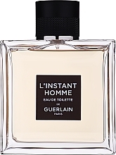 Guerlain L'Instant de Guerlain Pour Homme - Eau de Toilette — Bild N1