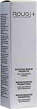 Düfte, Parfümerie und Kosmetik Gesichtsserum mit Ceramiden - Rougj+ ProBiotic Ceramidi Siero Booster