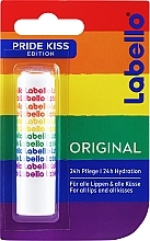 Lippenbalsam - Labello Original Pride Kiss Edition Lip Balm — Bild N2
